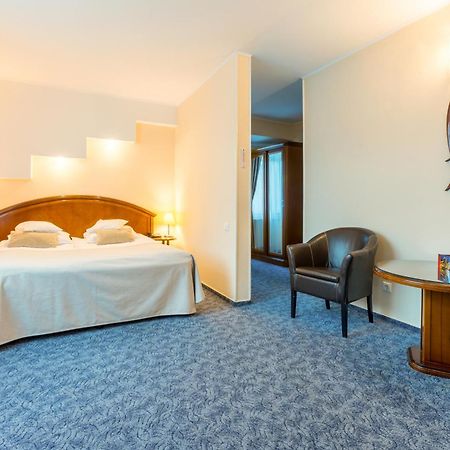 Hotel Ambient Brașov Cameră foto