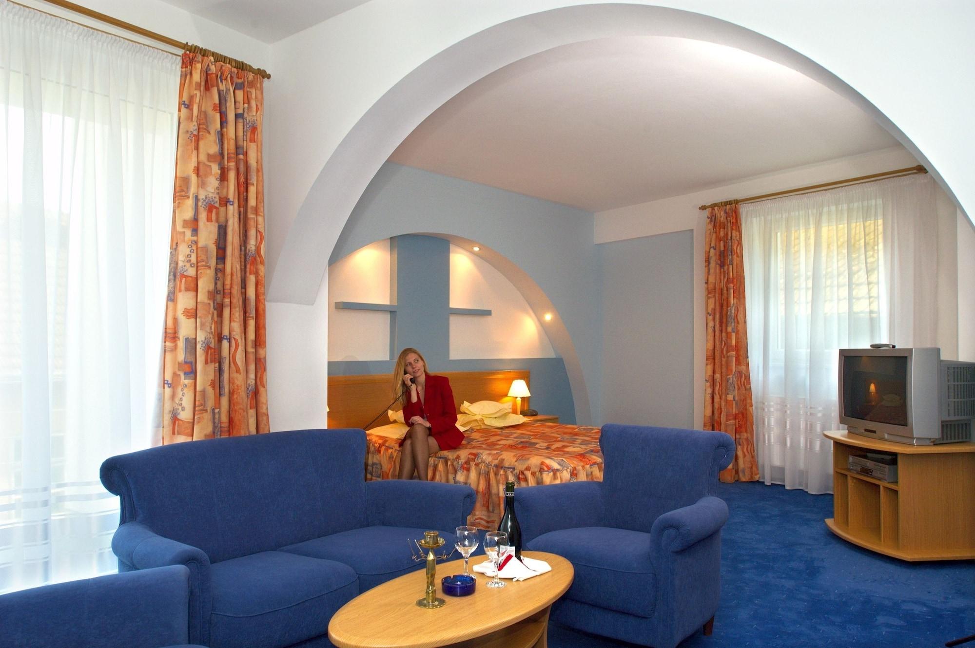 Hotel Ambient Brașov Exterior foto