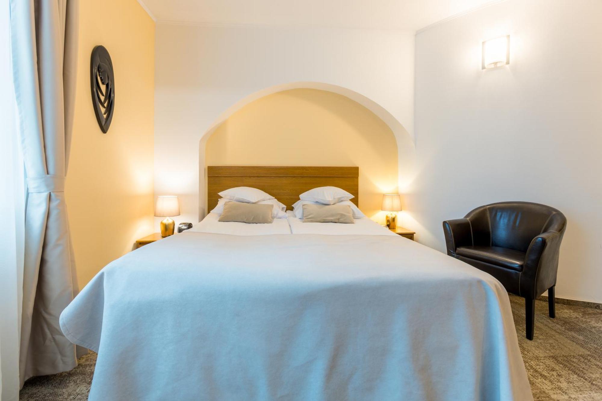 Hotel Ambient Brașov Cameră foto