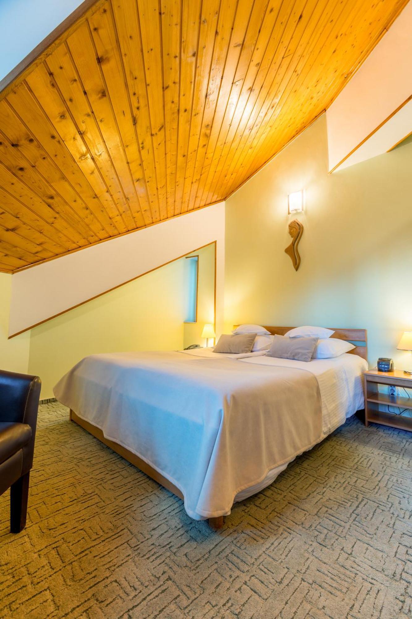 Hotel Ambient Brașov Cameră foto